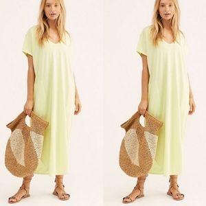 Free People Lotus Midi